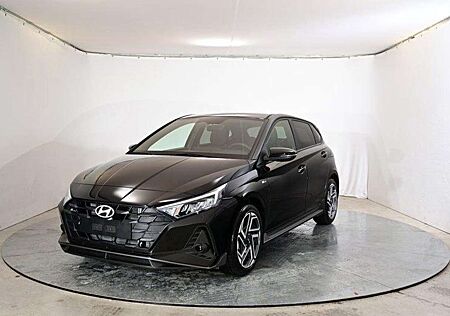 Hyundai i20 N-Line FL 1.0 T-GDI 7-Gang-DCT 74 kW (101 PS), ...