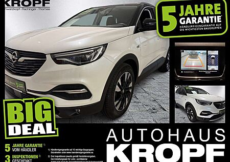Opel Grandland 2.0 D Ultimate ACC+LED+Navi+SHZ+360+LM