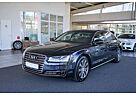 Audi A8 6.3 W12 Security Armored Vehicle VR7/VR9