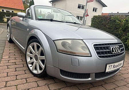 Audi TT Roadster 1.8T*S-Line*Xenon*18 Zoll*Klima*SHZ*