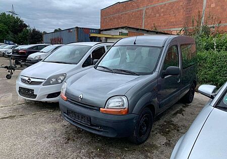 Renault Kangoo Authentique (F/KC0)