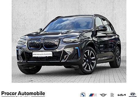 BMW iX3 M Sport AdapLED DA Prof PA Pano ACC RFK