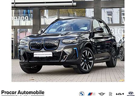 BMW iX3 M Sport AdapLED DA Prof PA Pano ACC RFK
