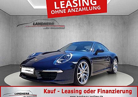Porsche 991 911 *3.4 *.1*Carrera *PDK*Deutsches Fzg.*Servic