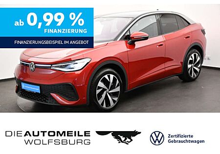 VW ID.5 Volkswagen Pro Design Paket AHK/Matrix/H+K/TravelAsist