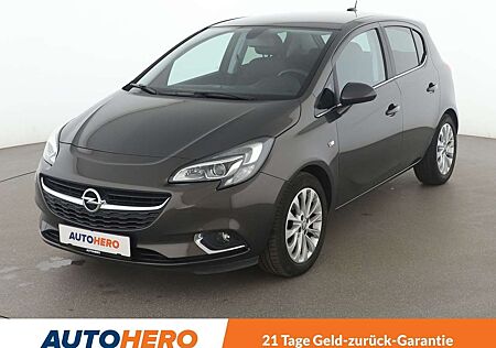 Opel Corsa 1.4 Turbo Innovation ecoFlex*XENON*TEMPO*PDC*SHZ*