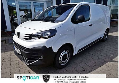 Peugeot Expert 2.0 BlueHDi 145 L2