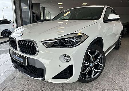 BMW X2 sDrive 18 i M Sport X Auto. Navi Kamera LED
