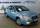 Hyundai Accent Automatik