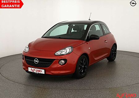 Opel Adam 1.4 Unlimited Klimaaut. Sitzheizung PDC