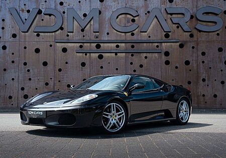 Ferrari F430 F1 *CLASSICHE*CARBON*EL. SEATS*NEW SERVICE*