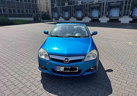 Opel Tigra Twin Top 1.4 Sport