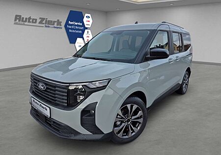 Ford Tourneo Courier Titanium*WinterP*5JahreFGS100.000km*
