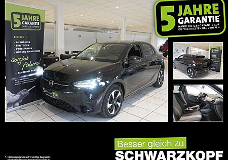 Opel Corsa-e Lenkradheizung,Sitzheizung,Tempomat