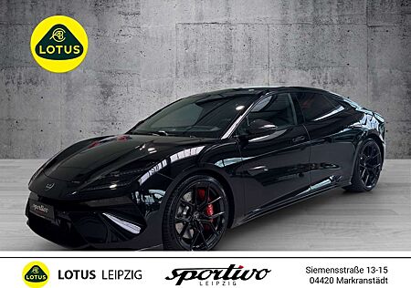 Lotus Emeya 600 Sport SE* Leipzig*
