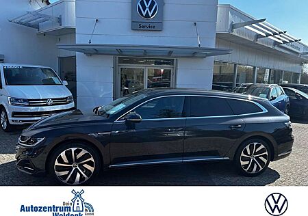 VW Arteon Volkswagen Shooting Brake 2.0 TDI R-Line DSG