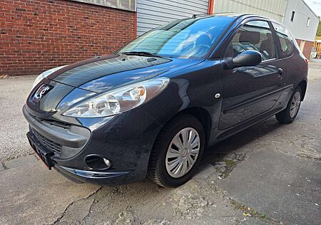 Peugeot 206 +
