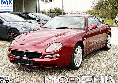 Maserati 3200 GT MOTOR NEU EURO 3 HANDSCHALTER