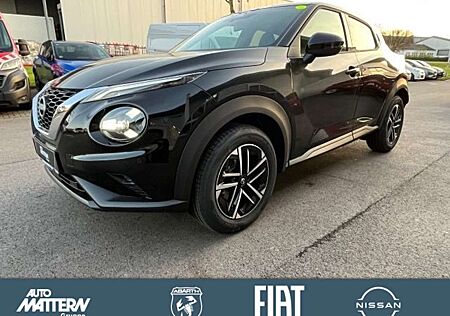 Nissan Juke 1.0 DIG-T,N-Connecta,LED,Navi,Kamera,PDC