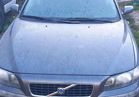 Volvo S60 2.5T Premium