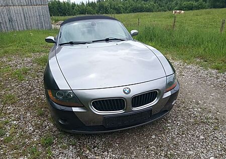 BMW Z4 roadster 2.5i