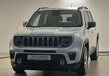 Jeep Renegade Limited*Pano*LED*Navi*Automatik*ACC*PDC