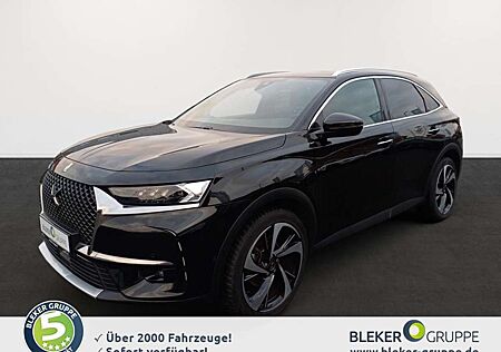 DS Automobiles DS7 Crossback DS 7 Crossback PureTech 180 Rivoli+