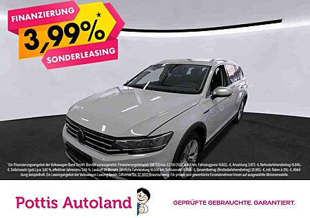 VW Passat Alltrack Volkswagen 2.0 TDI DSG 4M BUSINESS NAVI KAMERA PDC