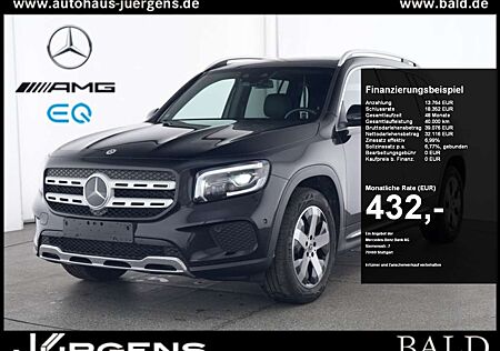 Mercedes-Benz GLB 220 d Progressive/LED/Pano/Stdhz/AHK/Distr