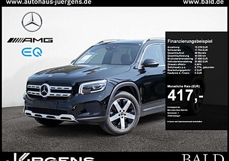 Mercedes-Benz GLB 220 d Progressive/LED/Pano/Stdhz/AHK/Distr