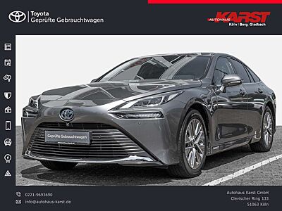 Toyota Mirai Executive *Leder* *JBL* *360°* *SOFORT*