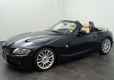 BMW Z4 Roadster 3.0i