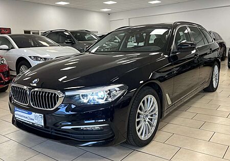 BMW 530 i xDrive*Business*HUD*Navi*LED*R.Cam*SHZ*PDC