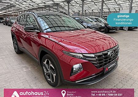 Hyundai Tucson 1.6 T-GDI Prime PHEV|4WD|LED|Navi|ACC
