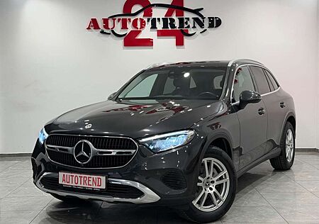 Mercedes-Benz GLC 220 d 4Matic Avantgarde LED+KAMERA+DISTRONIC