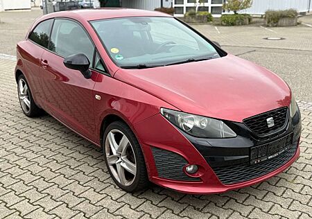 Seat Ibiza Diesel 2 Türer 2.0 TDI CR FR