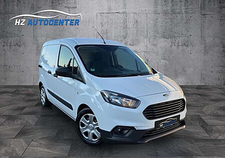 Ford Transit Courier Trend 1.5 TDCi*KLIMA*PDC*BLUE.