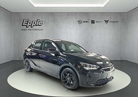 Opel Corsa GS Line Kamera Winterpaket klimautomatik
