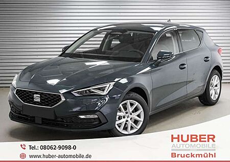 Seat Leon 1,5 TSI Style - LAGER 85 kW (116 PS), Schaltget...