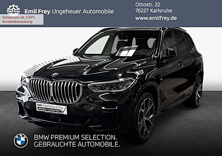 BMW X5 xDrive30d *Sportpaket*SHZ*HuD*AHK*Standheizung*