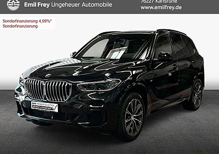 BMW X5 xDrive30d *Sportpaket*SHZ*HuD*AHK*Standheizung*
