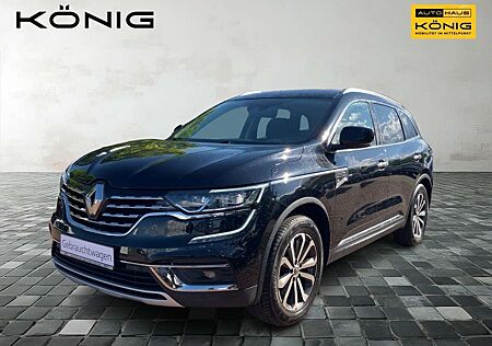 Renault Koleos LIMITED BLUE dCi 1.8 150PS X-tronic