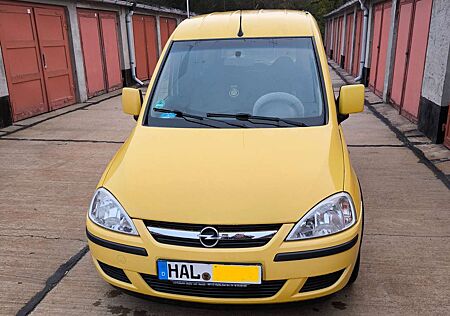 Opel Combo 1.7 CDTI Edition