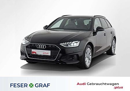 Audi A4 Avant S line 35 TDI S tronic AHK/ matrix LED/ Rück