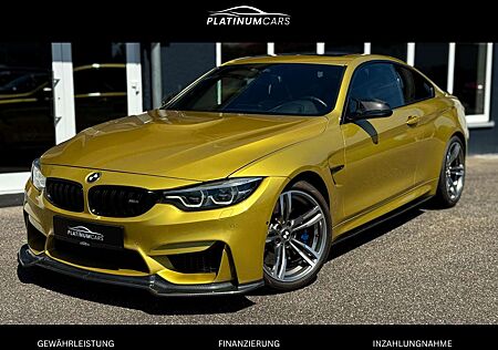 BMW M4 Coupe *DKG / CARBON / KARDON*