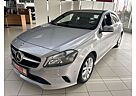 Mercedes-Benz A 180 Style+Navi+Alu+Sitzheizung+Tempomat+Klima+