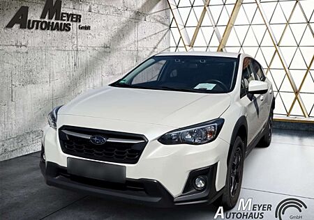 Subaru XV 1.6i Trend+AHK+Sitzheizung+aktiver Spurhalteassist