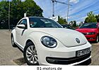 VW Beetle Volkswagen Lim. Design*1.6 TDI*Panorama*Alu*Navi*PDC