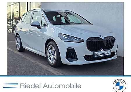 BMW 220 i Active Tourer M Sportpaket*DA+*Head-Up*AHK*