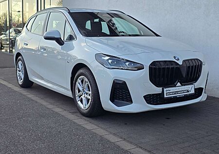 BMW 220 i Active Tourer M Sportpaket*DA+*Head-Up*AHK*
